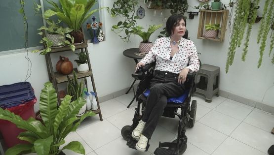 Muere Ana Estrada, la primera peruana en acceder a la eutanasia