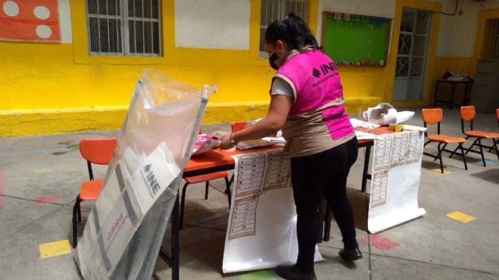 INE llevará votación a casas de guanajuatenses con discapacidad