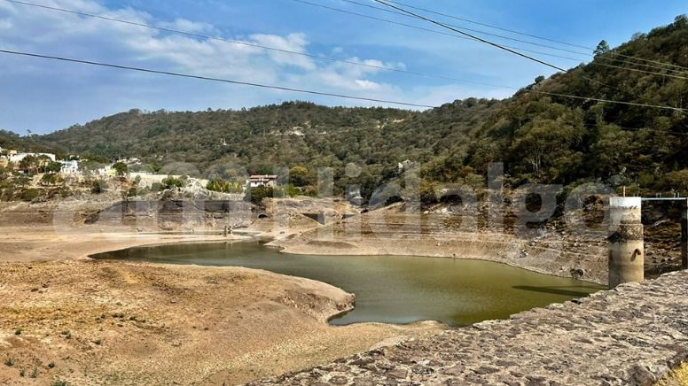 Analizan gobierno y federación recursos para apoyar a municipios con sequía: Menchaca
