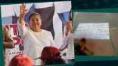 Amenazan con desmembrado a candidata de Morena; le mataron a su hija cuando ganó alcaldía