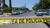 Policía de Celaya repele ataque en El Mayorazgo; agresor muere junto a su arma larga