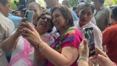 Señora Sheinbaum, eso que le pasó en los retenes es cosa diaria en Chiapas, dice Xóchitl Gálvez