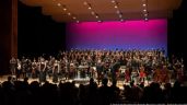 Foto ilustrativa de la nota titulada 'Llamado a la paz' a través de la música en concierto de Beethoven con la Orquesta Azteca