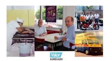 La historia de las pizzerías Lupillos en León tras 50 años de tradición que enfilan al futuro