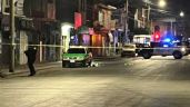 A balazos asesinan a taxista de Irapuato, agresores le cierran el paso