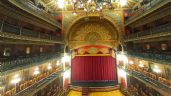 Avanza la restauración del Teatro Juárez con sistemas más inclusivos
