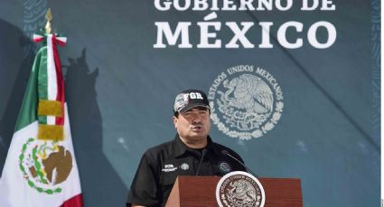 Confirma FGR que México es campeón en producción de fentanilo
