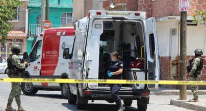 Ataque armado en León deja dos hermanos muertos, agresores aprovechan que puerta estaba abierta