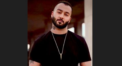 Condenan a muerte al rapero Tomaj Salehi por apoyar protestas contra el velo obligatorio