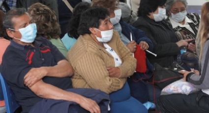 Alcanza Hidalgo 47 muertes por influenza y supera 500 casos en temporada estacional: DGE
