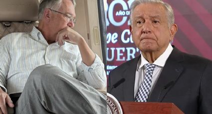 Salinas Pliego califica a AMLO de 'gobiernícola mentiroso'