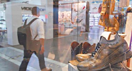 Aumenta arancel para importación de calzado que ingresa a México