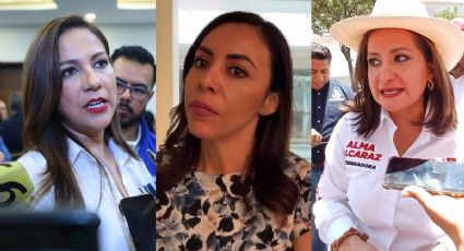 ¿Qué proponen Alma, Libia y Yulma para combatir ataques a paramédicos y policías en Guanajuato?