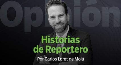 Peña Nieto: manual del expresidente obradorista