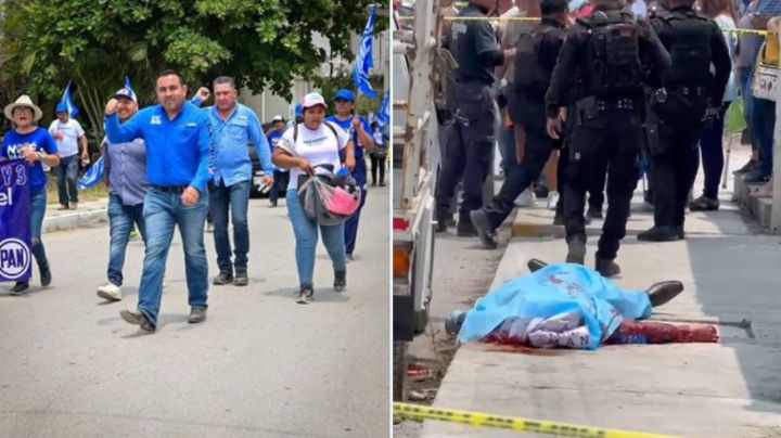 Ven riesgo alto en elecciones de Guanajuato: Violencia intervendría el 2 de junio