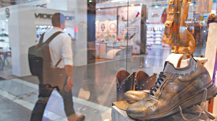 Aumenta arancel para importación de calzado que ingresa a México