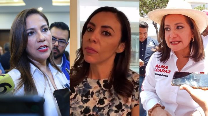 ¿Qué proponen Alma, Libia y Yulma para combatir ataques a paramédicos y policías en Guanajuato?