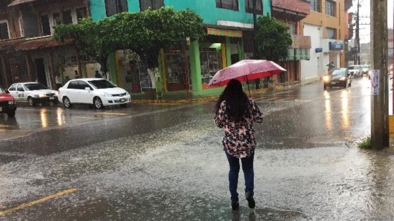 En puerta temporada de huracanes: 17 podrían repercutir en Hidalgo