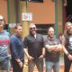 ¡Saurom en concierto! La banda española prepara dos noches folk metaleras en Celaya