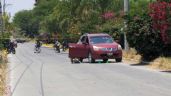Ubican a jóvenes en camioneta y les disparan a discreción en Campo Azul de Celaya