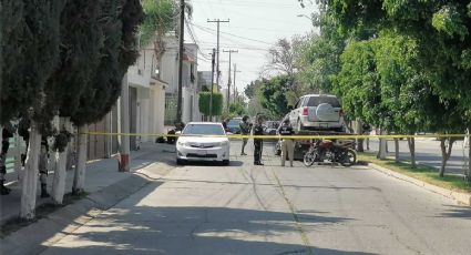 Chocar contra un árbol y golpearse la cabeza le provocan la muerte a motociclista en San Pancho