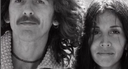 Olivia Arias la mujer de raíces guanajuatense que enamoró a uno de Los Beatles