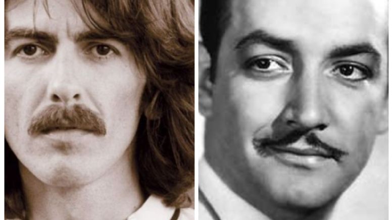 George Harrison y el porqué sentía una profunda admiración por el guanajuatense Jorge Negrete