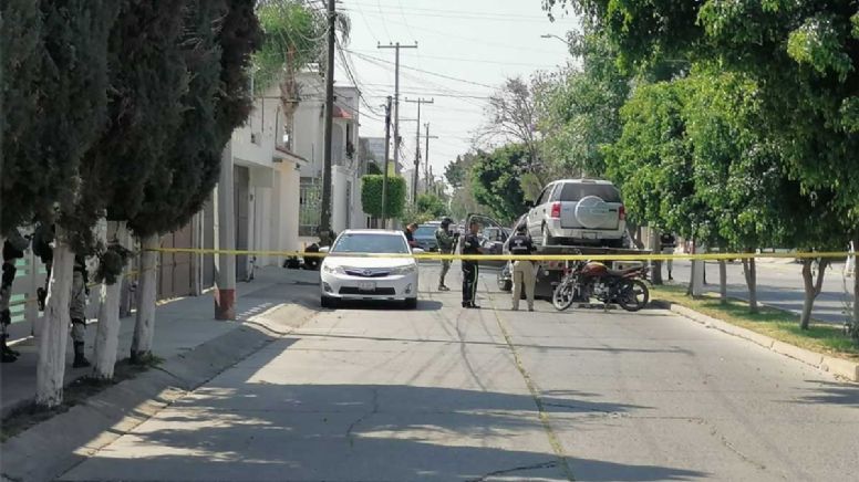 Chocar contra un árbol y golpearse la cabeza le provocan la muerte a motociclista en San Pancho