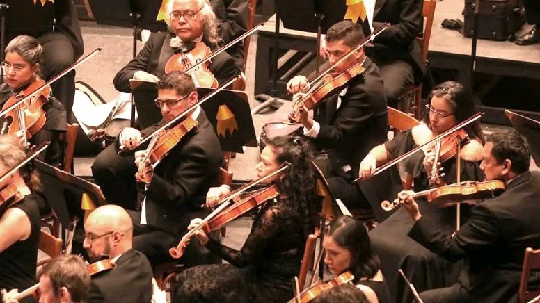 ¡La OSUG cumple 72 años! Celebran trayectoria con directores distinguidos y conciertos por el mundo