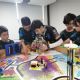 Así puedes ayudar al equipo leonés Tecnolions a participar en el First Lego League en Australia