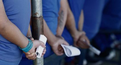 En Guanajuato hay tres mil personas sometidas a la prisión preventiva oficiosa y se analizará su status