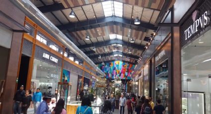 Acaparan tiendas de autoservicio de Pachuca ventas del Día de las Madres