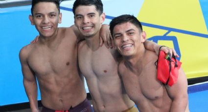 Los hermanos Gutierrez, de Irapuato, van por el pase a los Juegos Paralímpicos París 2024