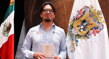 Revelan al ganador del nuevo Himno de Guanajuato, se inspiró en José Alfredo Jiménez