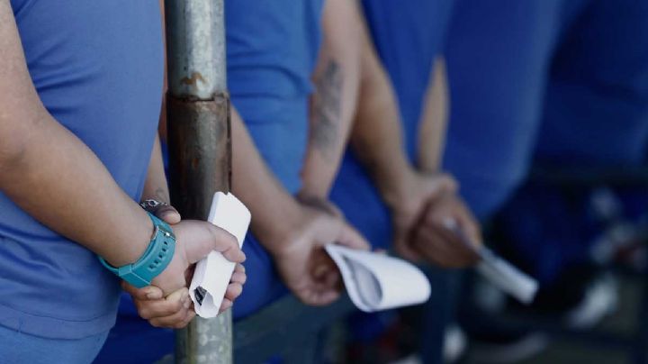 En Guanajuato hay tres mil personas sometidas a la prisión preventiva oficiosa y se analizará su status