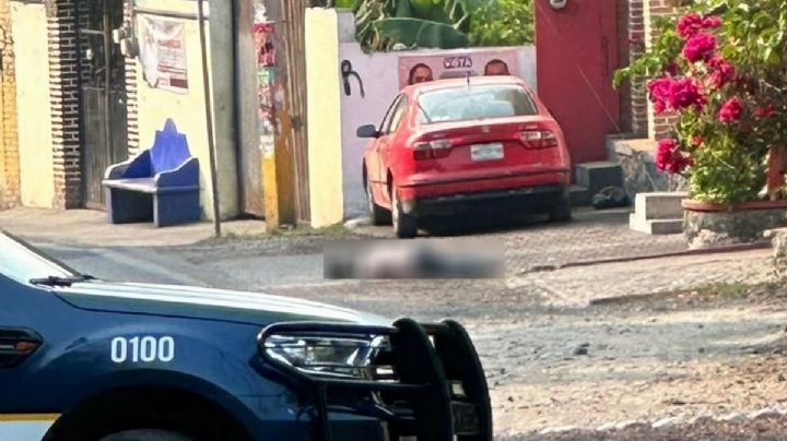 Primero matan a tres trabajadores del Ayuntamiento, ahora a hermano de candidato en Morelos