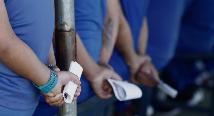 En Guanajuato hay 3 mil internos en prisión preventiva oficiosa y se analizará su estatus