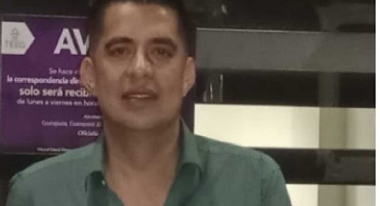 Aprueban Alejandro Tirado como candidato a diputado del PT; acusan no tiene residencia mínima