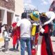 Habrá cierre de calles y cortes de circulación temporal en Tulancingo, por evento del Día de la Niña y el Niño