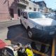Crece descontento en Yuriria por falta de control en estacionamientos indebidos