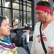 Gobernador indígena se postuló como candidato a diputado plurinominal de Morena y lo ignoraron