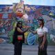 Habrá muchas latas y arte en el encuentro de Graffiti Femenino 'Juntas Hacemos Más'