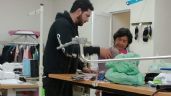 Ofrecen cursos para modernizar a textileros de Moroleón y Uriangato; casi nadie va