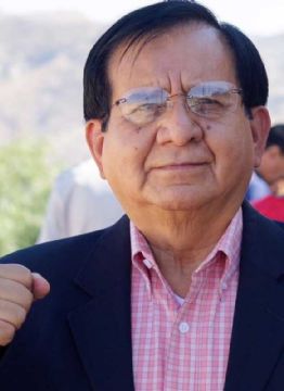 Revierte Tribunal decisión del IEEG sobre candidatura de Juan Miguel Ramírez en Celaya