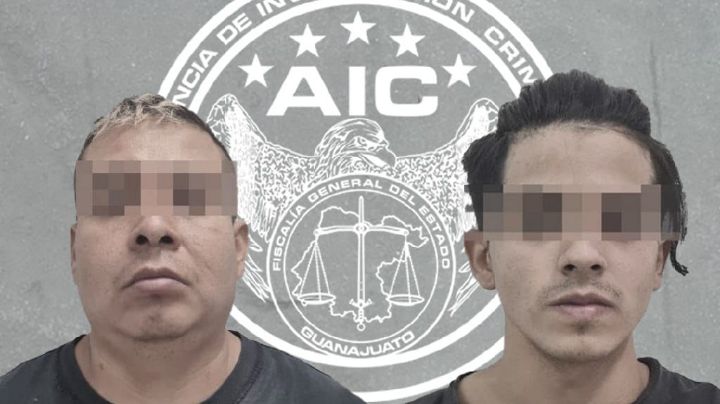 Condenan a Jhonny y Samuel a 11 años a la sombra por crimen en la Buenos Aires