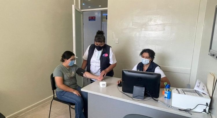 Mantiene Guanajuato liderazgo a nivel nacional en transparencia del gasto en salud