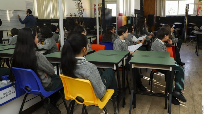 Alertan sobre salida de México de la prueba PISA, criticada por el gobierno de la 4T