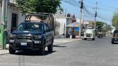 Matan a policía municipal de Celaya cuando atendía su puesto de barbacoa en Villas de los Arcos