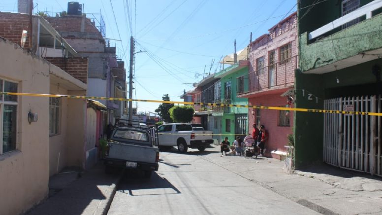 León: Comando entra a casa de ‘Manis La Michoacana’ y la asesinan a balazos en San Juan Bosco