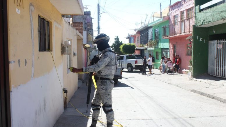 León: Comando entra a casa de ‘Manis La Michoacana’ y la asesinan a balazos en San Juan Bosco